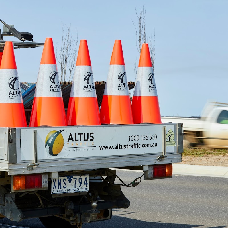 Altus Traffic. Pty Ltd