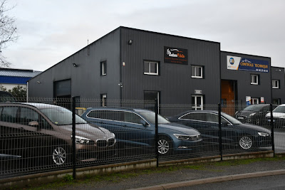 BC automobile à Saint-Brevin-les-Pins