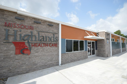 Missouri Highlands OB/GYN