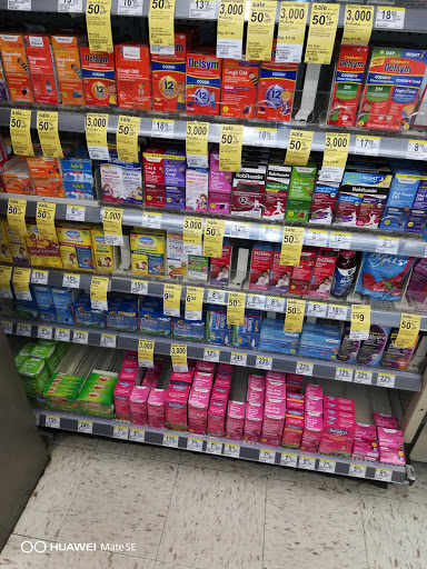 Drug Store «Walgreens», reviews and photos, 2200 N Lewis Ave, Waukegan, IL 60087, USA