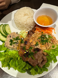 Cymbopogon du Restaurant vietnamien Loan (ex. Asian Soupe) à Paris - n°2
