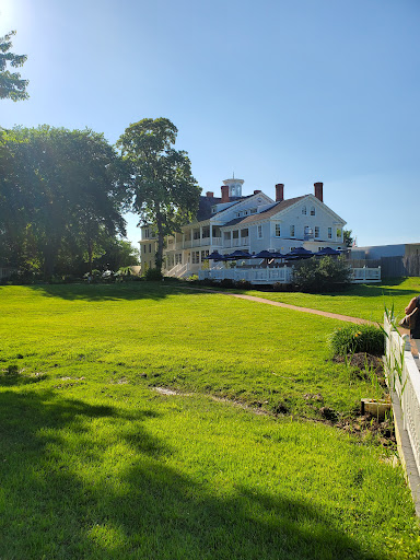 Hotel «Historic Kent Manor Inn», reviews and photos, 500 Kent Manor Dr, Stevensville, MD 21666, USA