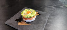 Sushi du Restaurant japonais ICHIBAN à Saint-Junien - n°19