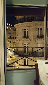 Extérieur du Restaurant Hôtel Bac St-Germain à Paris - n°19