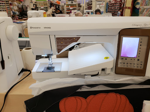 Fabric Store «Jo-Ann Fabrics and Crafts», reviews and photos, 10261 River Marsh Dr #149, Jacksonville, FL 32246, USA