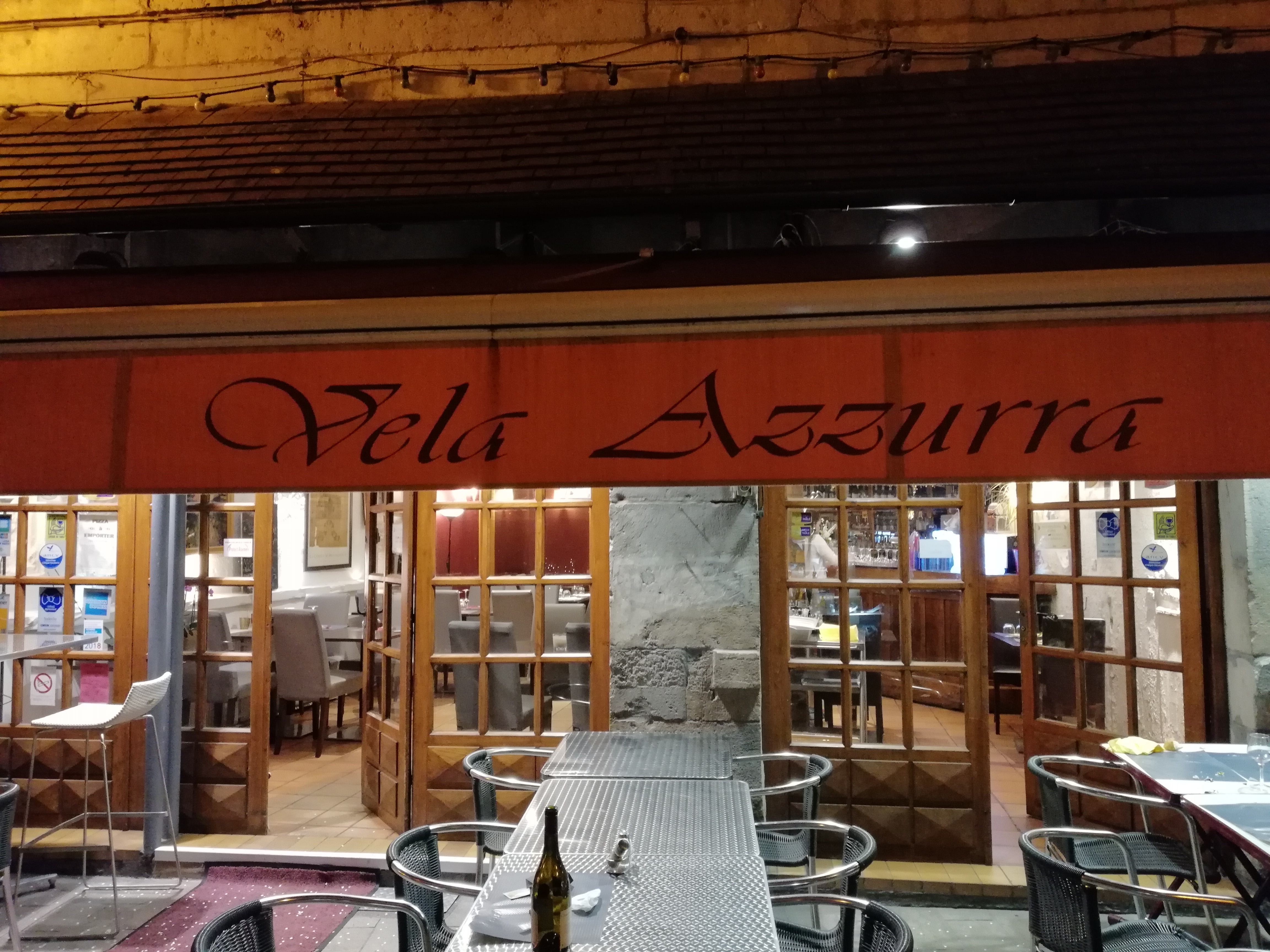 Photo n° 13 de l'avis de Olivier.a fait le 01/05/2018 à 13:13