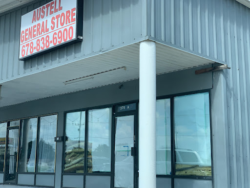 Discount Store «Austell General Store», reviews and photos, 376 Maxham Rd, Austell, GA 30168, USA