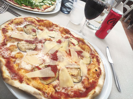 Ristorante Pizzeria Lu Fossu in Terni, Provincia di Terni