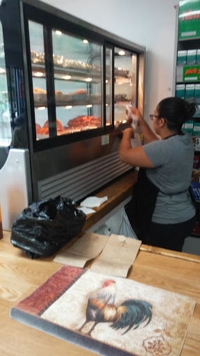 Grocery Store «Montes Grocery Deli», reviews and photos, 413 Swan St, Buffalo, NY 14204, USA