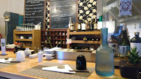 Atmosphère du Restaurant japonais Sushi Street Café à Marseille - n°5
