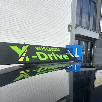 De IJver Rijschool