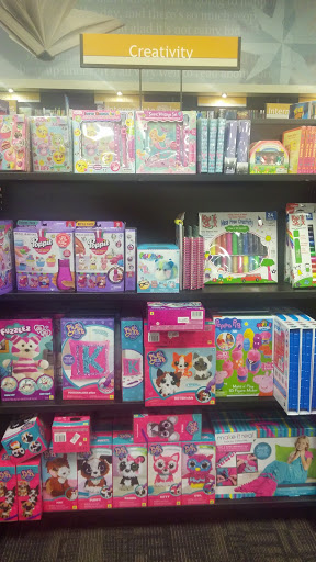 Book Store «Books-A-Million», reviews and photos, 1060 S Amity Rd, Conway, AR 72032, USA
