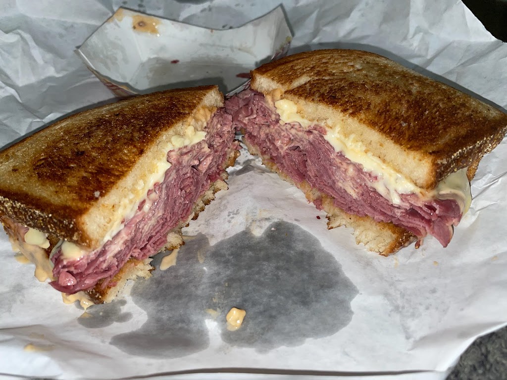 Mr. Corned Beef Eastpointe, MI 48021 Menu, Hours, Reviews and Contact