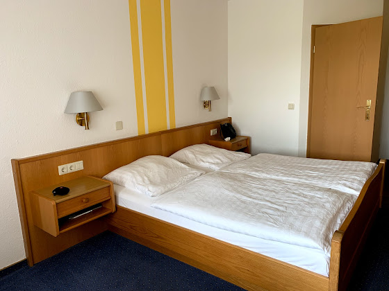 Chambres hôtels Hotel Moritzdorf 18586 Sellin