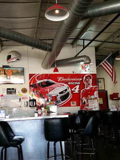 American Restaurant «Rocket Shop Cafe», reviews and photos, 2000 S Union Ave, Bakersfield, CA 93307, USA