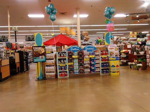 Grocery Store «Kroger», reviews and photos, 1273 NW Maynard Rd, Cary, NC 27513, USA