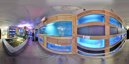 Tropical Fish Store «Ocean Aquarium», reviews and photos, 6820 E Black Horse Pike, Egg Harbor Township, NJ 08234, USA