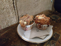 Muffin du Café Coogee à Marseille - n°3