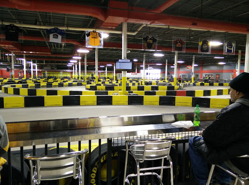 Shopping Mall «The Marketplace Mall», reviews and photos, 1 Miracle Mile Dr, Rochester, NY 14623, USA