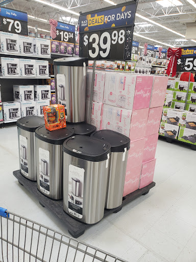 Department Store «Walmart Supercenter», reviews and photos, 7001 Concourse Pkwy, Douglasville, GA 30134, USA