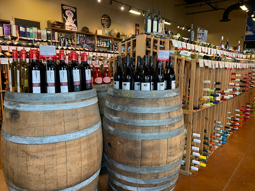 Liquor Store «Pine Creek Wine & Spirits», reviews and photos, 9235 N Union Blvd, Colorado Springs, CO 80920, USA