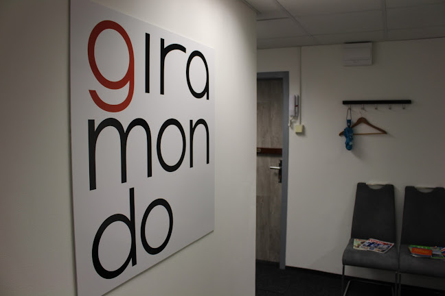Radka Malá - Giramondo - Jazyková škola