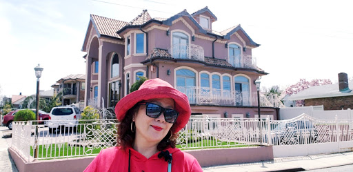 Park «Little Bay Park», reviews and photos, Cross Island Pkwy, Whitestone, NY 11357, USA