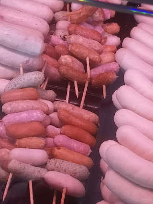 Boucherie charcuterie traiteur Hoffmann à Haguenau