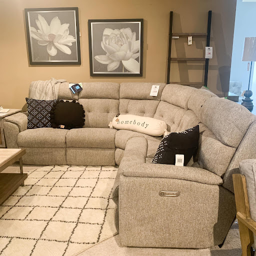 Furniture Store «Union Furniture and Flooring», reviews and photos, 21 S Washington Ave, Union, MO 63084, USA