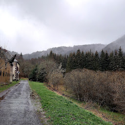 Photo n°14 de Monastère Orthodoxe Exaltation Ste Croix à Rochefort-Montagne ()