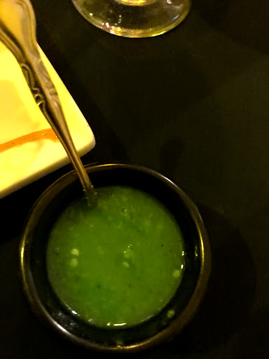 Latin American Restaurant «De La Vega Restaurante y Galeria», reviews and photos, 128 N Woodland Blvd, DeLand, FL 32720, USA