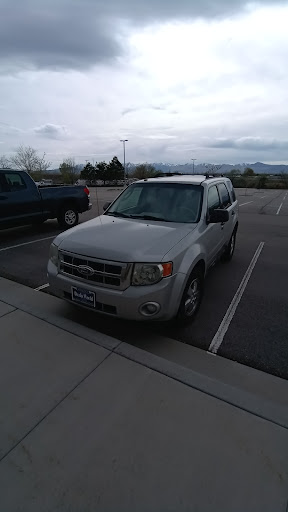 Used Car Dealer «Dealer World», reviews and photos, 246 S 500 E, American Fork, UT 84003, USA