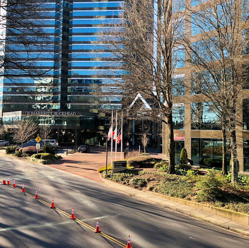 Consulate General of France Foreign Consulate of Francia in Atlanta