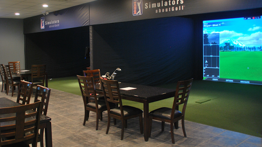 Fore Golfers Indoor Golf Center