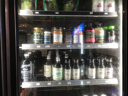 Grocery Store «Lincoln Market & Deli», reviews and photos, 496 Broad St, San Luis Obispo, CA 93405, USA