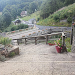 Photo n° 3 de l'avis de Xavier.a fait le 15/08/2023 à 19:40 pour Le Margériaz Hôtel Bar Restaurant à Les Deserts