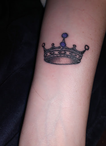 Tattoo Shop «Garfield Street Tattoo Co», reviews and photos, 405 Garfield St S, Tacoma, WA 98444, USA