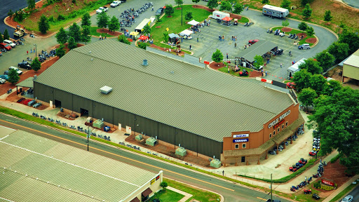 Motorcycle Dealer «Cycle World of Athens», reviews and photos, 4225 Atlanta Hwy, Athens, GA 30606, USA