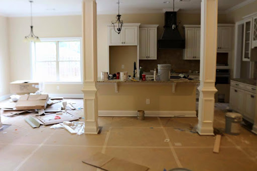 Cleaning Service «Expert Cleaning Concepts, INC», reviews and photos, 1550 Opelika Rd #6, Auburn, AL 36830, USA