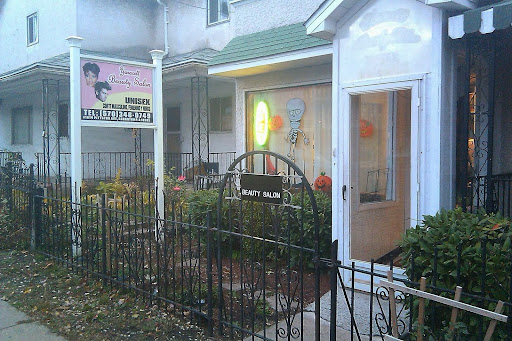 Beauty Salon «Yaracett Beauty Salon», reviews and photos, 1614 Pittston Ave, Scranton, PA 18505, USA