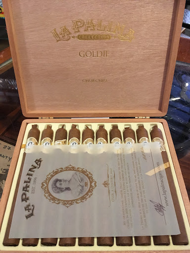 Tobacco Shop «Up Down Cigar», reviews and photos, 1550 N Wells St, Chicago, IL 60610, USA