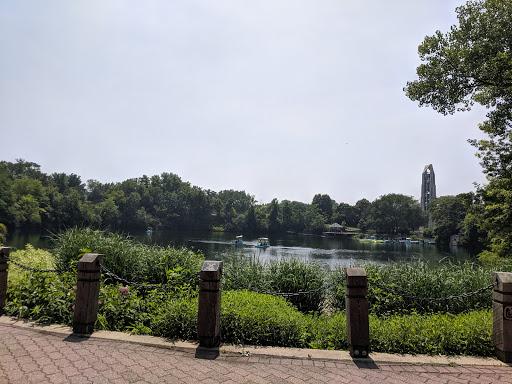Municipality «Alfred Rubin Riverwalk Community Center», reviews and photos, 305 Jackson Ave, Naperville, IL 60540, USA