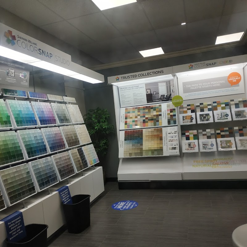 Sherwin-Williams Paint Store