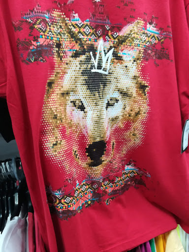 Discount Store «Fallas Discount Stores», reviews and photos, 375 N Capitol Ave, San Jose, CA 95133, USA