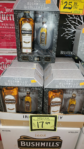 Liquor Store «Foremost Liquor Stores», reviews and photos, 301 Monterey Rd, South Pasadena, CA 91030, USA