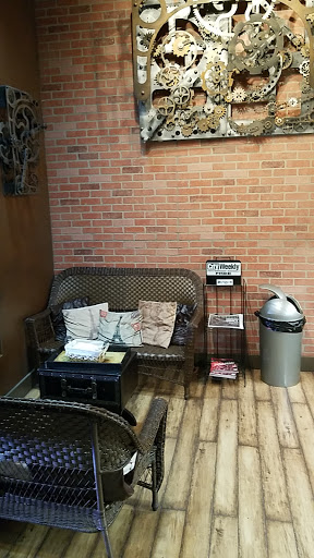 Donut Shop «Create Donuts», reviews and photos, 9305 Village Shop Dr, Sandy, UT 84094, USA