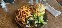 Frite du Restaurant La Cabane qui fume à Saint-Saturnin - n°17