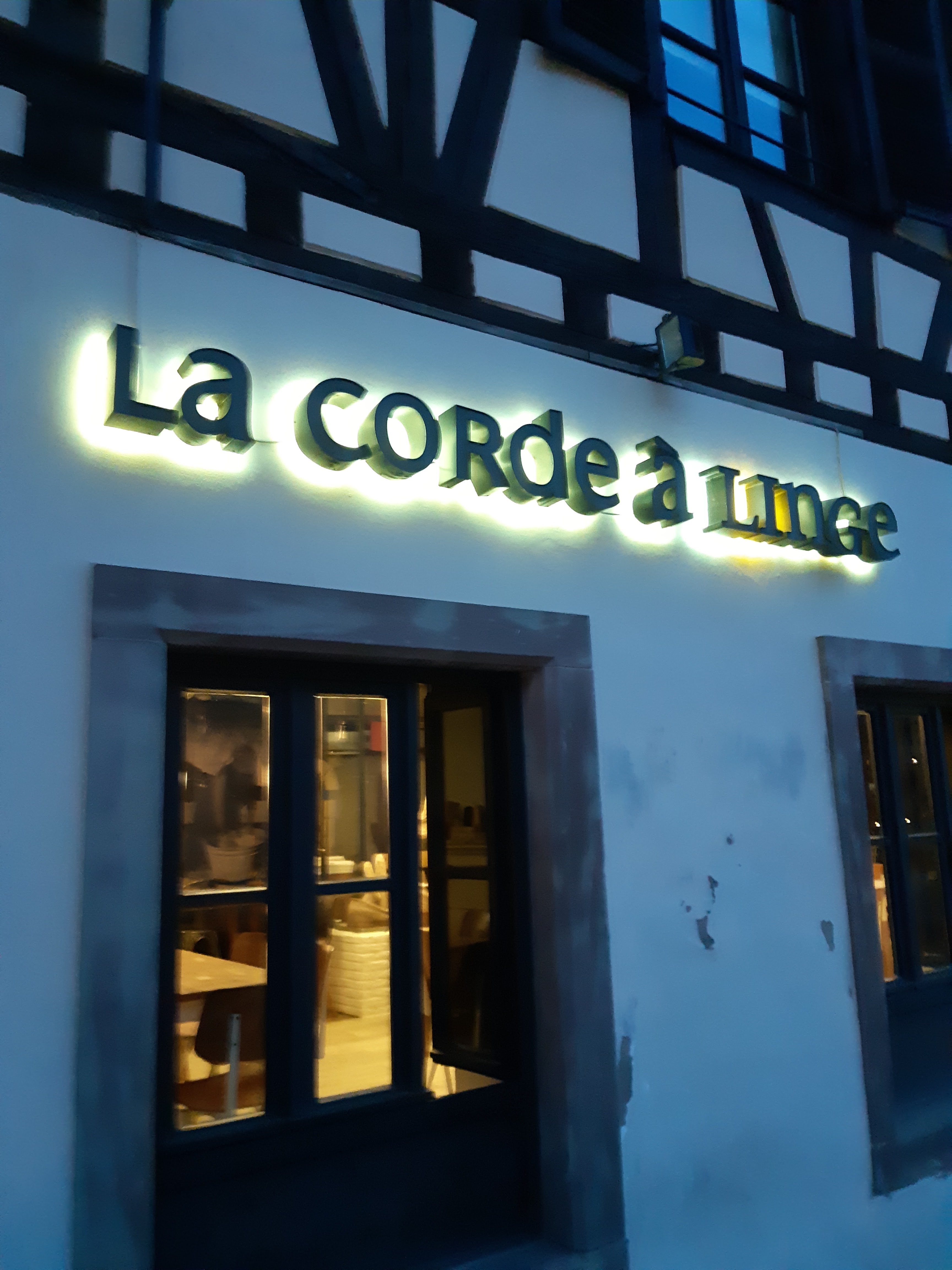 Photo n° 1 de l'avis de Spes.n fait le 28/08/2019 à 17:25