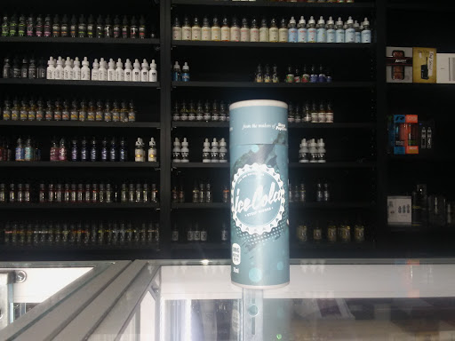 Tobacco Shop «BLUE MOON SMOKE SHOP», reviews and photos, 896 Massachusetts Ave, Cambridge, MA 02139, USA