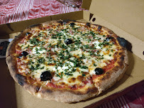 Pizza du Pizzas à emporter Les Pizzas du Bassin à Arcachon - n°9